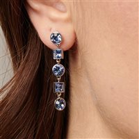 Orecchini Brosway Donna in Acciaio BYM181 - BYM181